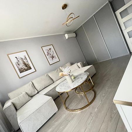 Biale Noce Apartament Biała Podlaska Exterior foto