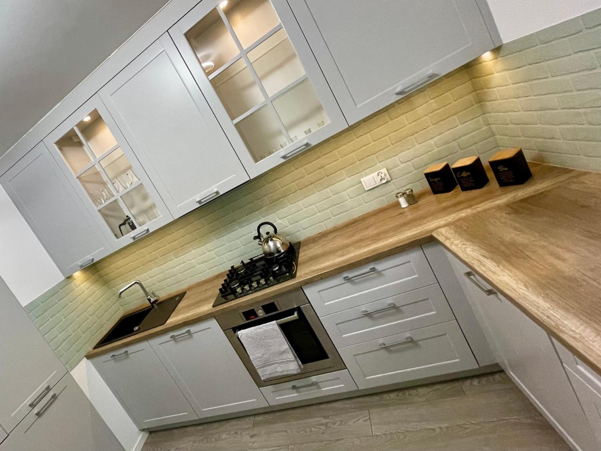 Biale Noce Apartament Biała Podlaska Exterior foto